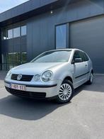 Volkswagen Polo 1.4  (111.000 KM) GEKEURD VOOR VERKOOP   ️, Auto's, Voorwielaandrijving, Stof, Handgeschakeld, Grijs