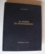 Fotoboek Dunkerque 1945 - 1975 - René Dehaene - 455/1400, Boeken, René Dehaene, 1945 tot heden, Overige onderwerpen, Ophalen