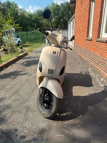Gts Toscana beschikbaar voor biedingen