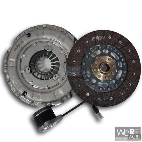 Koppelingsset SsangYong Actyon+Actyon Sports 2.0 diesel 2012, Auto-onderdelen, Transmissie en Toebehoren, Ssangyong, Nieuw, Ophalen of Verzenden