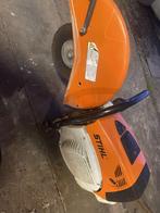 Stihl t5 800, Ophalen, Zo goed als nieuw