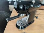 Machine à café expresso Smeg, Electroménager, Cafetières, Comme neuf