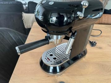 Machine à café expresso Smeg