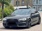 Audi A6 2016 2L, Auto's, Trekhaak, Particulier, A6, Te koop