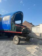Mooie huifkar, Dieren en Toebehoren, Paarden en Pony's | Trailers en Aanhangwagens, Ophalen of Verzenden