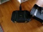 Reiskoffer set, Handtassen en Accessoires, Koffers, Ophalen, Gebruikt, Zacht kunststof, Slot