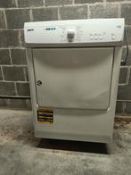 Droogkast Zanussi met luchtafvoer, Elektronische apparatuur, Ophalen, 6 tot 8 kg, Gebruikt, Luchtafvoer