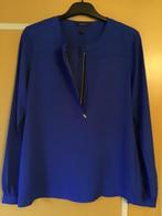 mt 36-38 speciaal bloesje Esprit, Blauw, Nieuw, Ophalen of Verzenden, Maat 36 (S)