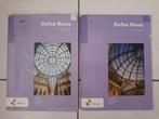 Wiskunde Delta Nova 4 (5u), Boeken, Gelezen, ASO, Wiskunde A, Plantyn