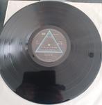 Pink Floyd Dark Side Of The Moon A3 B3 2nd issue, Ophalen of Verzenden, Zo goed als nieuw, 12 inch, Progressive