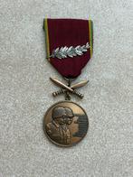Medaille, Ophalen of Verzenden
