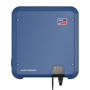 SMA 5.0 Tripower (3-fase omvormer) beschikbaar voor biedingen