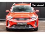 Kia Stonic Stonic Urban Edition 1.2 ISG, Auto's, Gebruikt, Zwart, 62 kW, Bedrijf