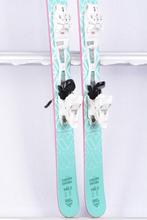 Skis freeride de 149,3 cm BLACK CROWS CAPTIS BIRDIE, vert/bl, Sports & Fitness, Autres marques, Ski, 140 à 160 cm, Utilisé