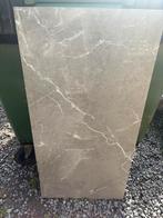Keramische tegel Marmerlook, Doe-het-zelf en Bouw, Tegels, Ophalen, 60 cm of meer, 40 tot 60 cm, Keramiek