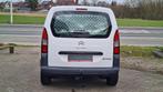 Citroën BERLINGO UTILITY 1.6HDI Euro 6B GPS/Navi Cruise A, Auto's, 4 deurs, Cruise Control, Onderhoudsboekje, Te koop