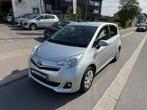 Toyota Verso-S 1.33 VVT-**12M GARANTIE**CARNET COMPLET**, Auto's, Toyota, Automaat, Euro 5, Monovolume, 4 cilinders