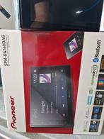 Pioneer sph-da160dab, Auto diversen, Autoradio's, Ophalen of Verzenden, Zo goed als nieuw