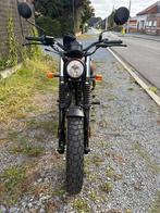Archive scrambler 50cc  949km, Ophalen, Gebruikt, 49 cc, Klasse B (45 km/u)