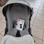 CHILDWHEELS - SIT'N BOUNCE RELAX CHAIR (2in1) +KAP+EETTABLET, Kinderen en Baby's, Ophalen, Zo goed als nieuw