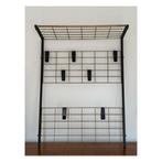 Vintage string kapstok | Pilastro inspired, Enlèvement