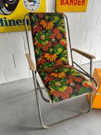 Vintage stoel, Ophalen