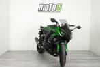 Kawasaki Ninja 1100SX SE performance, Motoren, 4 cilinders, Motorrijbewijs A, Handvatverwarming, Bedrijf