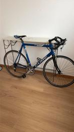 Koersfiets CUBE, Fietsen en Brommers, Fietsen | Racefietsen, Ophalen, Zo goed als nieuw