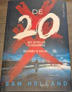 Sam Holland - De 20, Enlèvement ou Envoi, Comme neuf, Europe autre