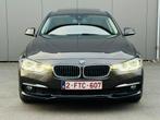 Bmw 330E * Hybride * 2017 * Luxuryline * Full Option *, Cuir, Achat, Euro 6, Entreprise