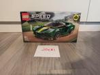 LEGO 76907 Speed Champions Lotus Evija (NIEUW), Ophalen of Verzenden, Nieuw, Complete set, Lego