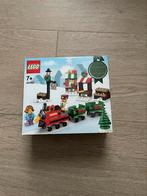 NIEUW sealed LEGO kerstset #40262 in perfecte staat, Ophalen of Verzenden, Nieuw, Complete set, Lego