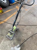 Décoleuse tapis, Enlèvement, Utilisé