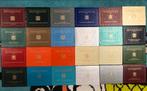 24x 2 euro herdenkingsmunt Vaticaan, Ophalen of Verzenden, 2 euro