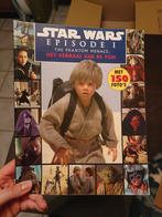 Star wars episode 1 het verhaal van de film, Enlèvement ou Envoi