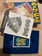 Crazy harry gezelschapsspel, Trois ou quatre joueurs, Enlèvement ou Envoi, Utilisé