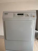 Miele Softtronic T 8723, Ophalen, 6 tot 8 kg, Gebruikt, Luchtafvoer