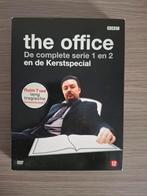 DVD box The office, Enlèvement ou Envoi