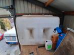 Citernes a mazout  2500 litres, Bricolage & Construction, Chauffage & Radiateurs, Enlèvement, Neuf, Autres types