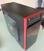 Leuke pc in Prima staat, Intel 7de generatie, met SSD en HD, Informatique & Logiciels, Ordinateurs de bureau, Neuf, 8 GB, Virtual Reality