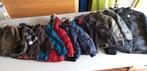 kinderjassen, Kinderen en Baby's, Kinderkleding | Maat 104, Ophalen, Gebruikt, Jongen, Jas