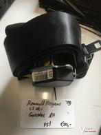 Renault Megane 2009 Gordel links of rechts achter, Auto-onderdelen, Gebruikt, -, -, Ophalen of Verzenden