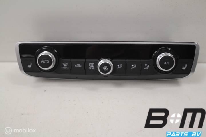 Clima unit Audi A3 8V SB Quattro 8V0820043A, Auto-onderdelen, Airco en Verwarming, Gebruikt