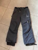 toffe skibroek maat 8 - 9 jaar Nieuwstaat, Ophalen of Verzenden, Zo goed als nieuw, Kleding