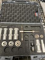 ENSEMBLE DE TROUS DE PERFORATION, CAPTEURS DE STATIONNEMENT, Enlèvement