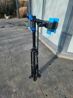 Staander om fietsen te poetsen, Fietsen en Brommers, Ophalen