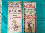 reiser en pirana, Boeken, Ophalen of Verzenden, Zo goed als nieuw