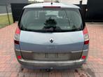 Renault Scenic 1.5Dci DigitaleAirco/Cruise, Voorwielaandrijving, Stof, Zwart, Bedrijf