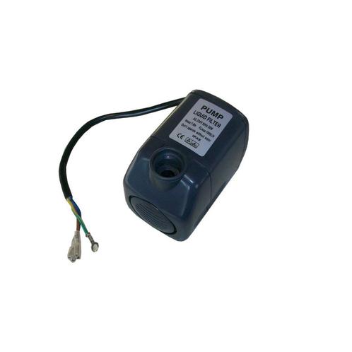 Pomp voor ontvetterbak / Ontvetterpomp, Auto diversen, Overige Auto diversen, Verzenden