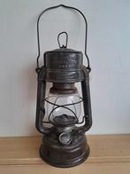 FEUERHAND n 276 Tempête
Lanterne tempête spéciale bébé, fab, Antiek en Kunst, Ophalen of Verzenden